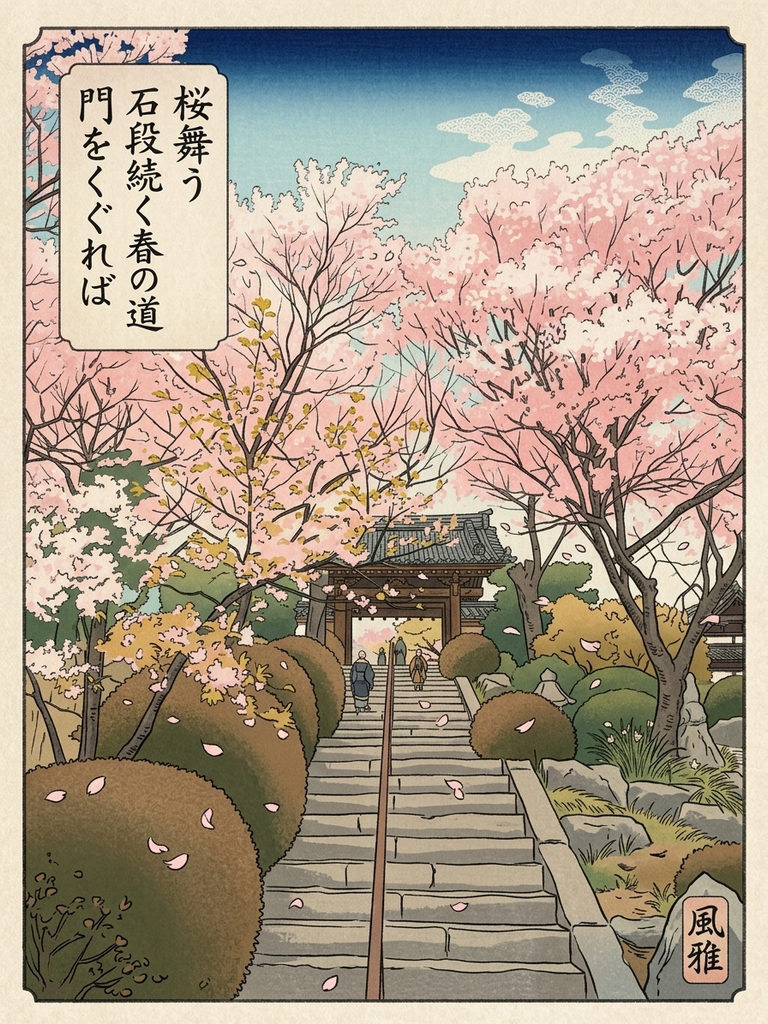浮世絵展で感じた、AIとアートの新しい楽しみ方